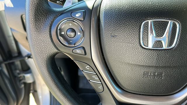 Used 2023 Honda Ridgeline Sport image 12