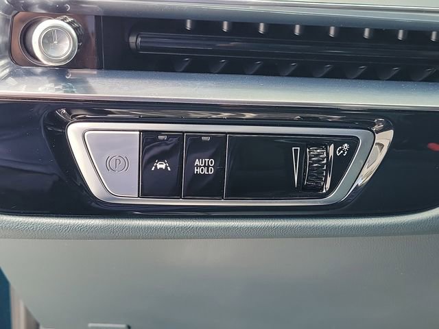 Used 2024 Cadillac Lyriq Sport w/ Nappa Leather Package image 24