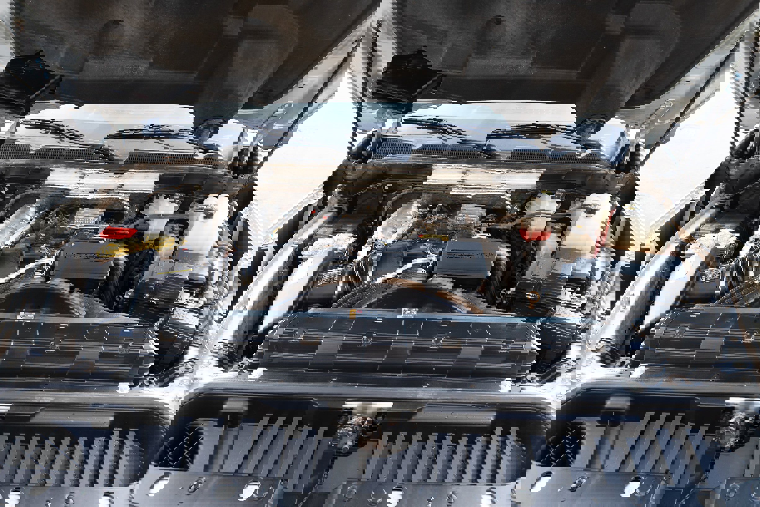 Used 2020 GMC Sierra 2500 Denali w/ Denali Ultimate Package image 42