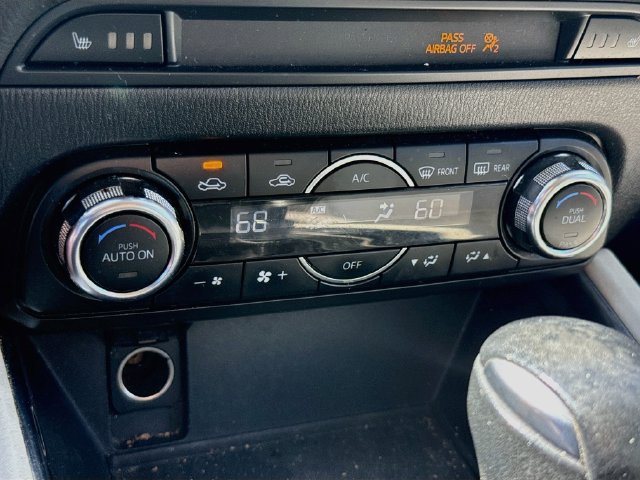 Used 2018 MAZDA CX-5 Grand Touring AWD/4WD image 20
