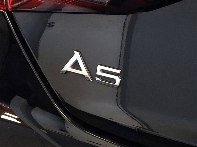 Used 2024 Audi A5 2.0T Premium Plus image 36