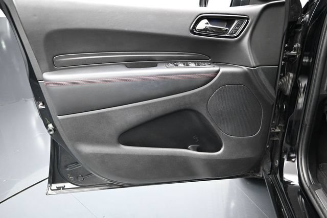Certified 2023 Dodge Durango GT AWD/4WD image 20