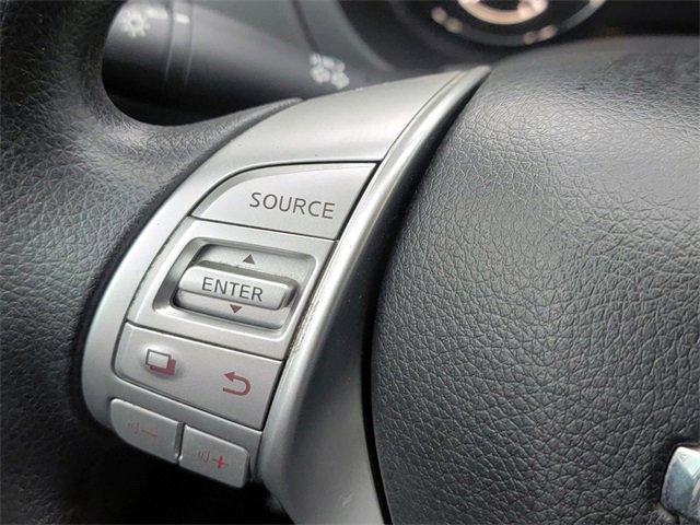 Used 2017 Nissan Altima 2.5 S w/ Power Driver Seat Package image 24