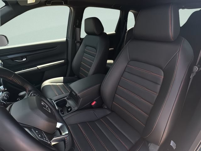 Certified 2026 Honda CR-V Sport-L image 12