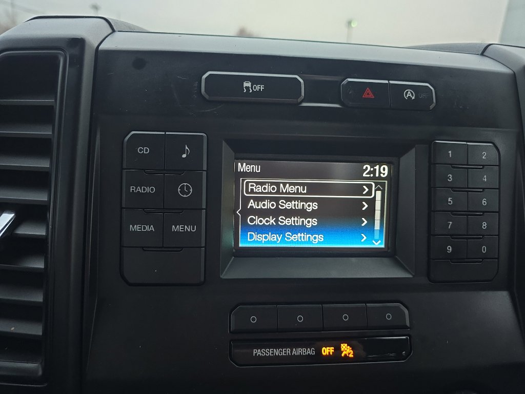 Used 2016 Ford F150 XL w/ XL Power Equipment Group image 20