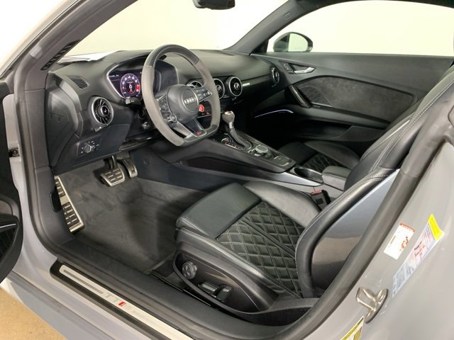 Used 2018 Audi TT RS w/ Technology Package image 20