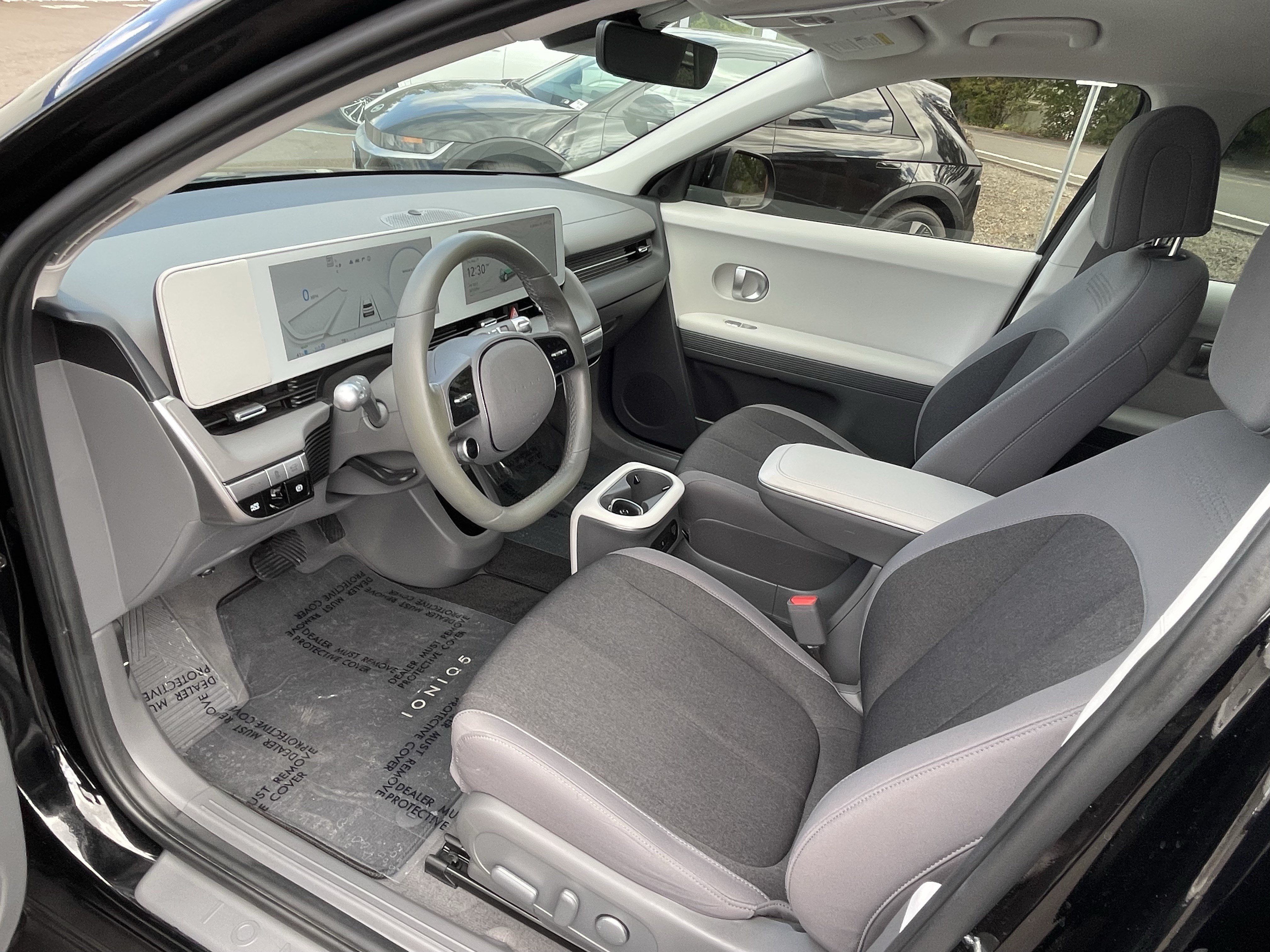 Certified 2024 Hyundai Ioniq 5 SEL RWD image 10
