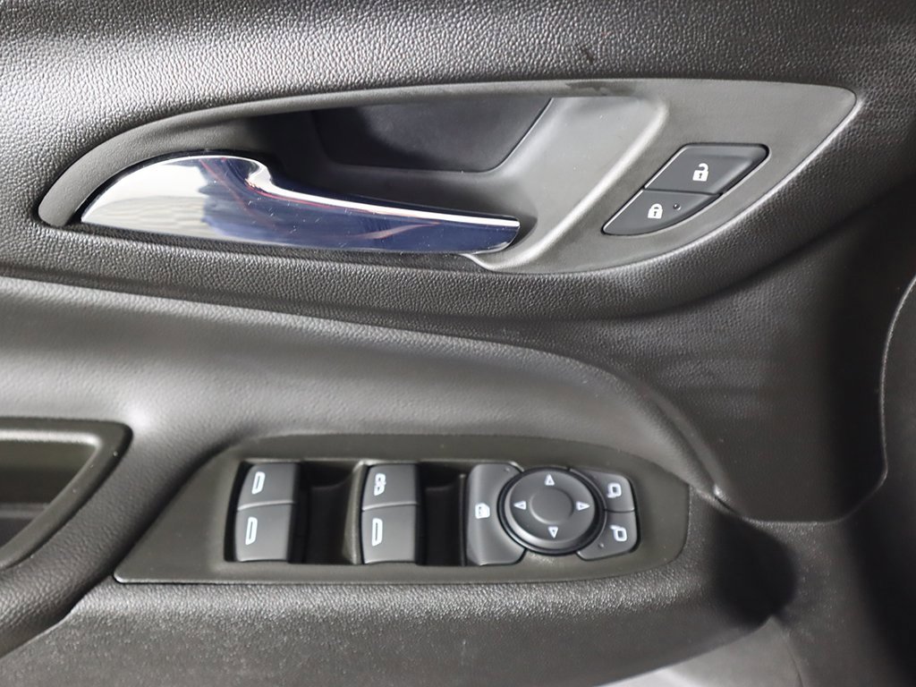 Used 2022 Chevrolet Equinox LT image 33