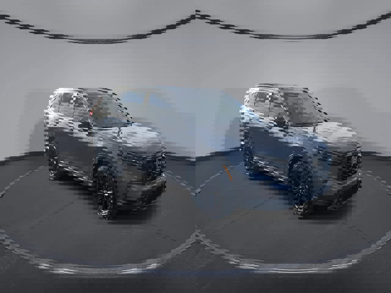 Used 2023 Honda CR-V Sport image 2