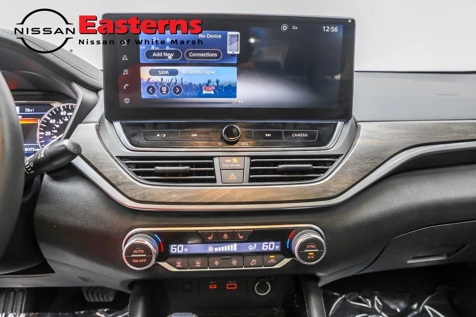 Used 2023 Nissan Altima 2.5 SL image 15