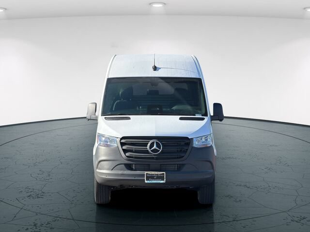 New 2026 Mercedes-Benz Sprinter 2500 image 9