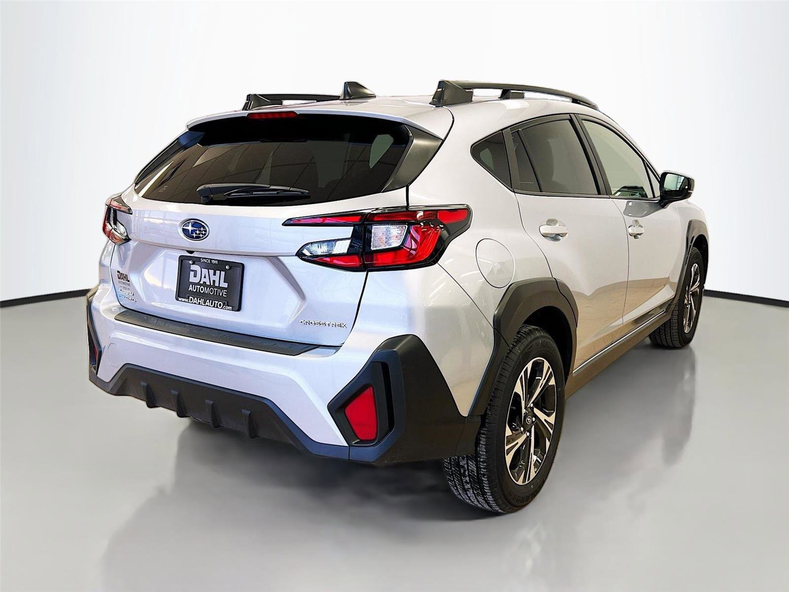 Certified 2025 Subaru Crosstrek 2.0i Premium image 38