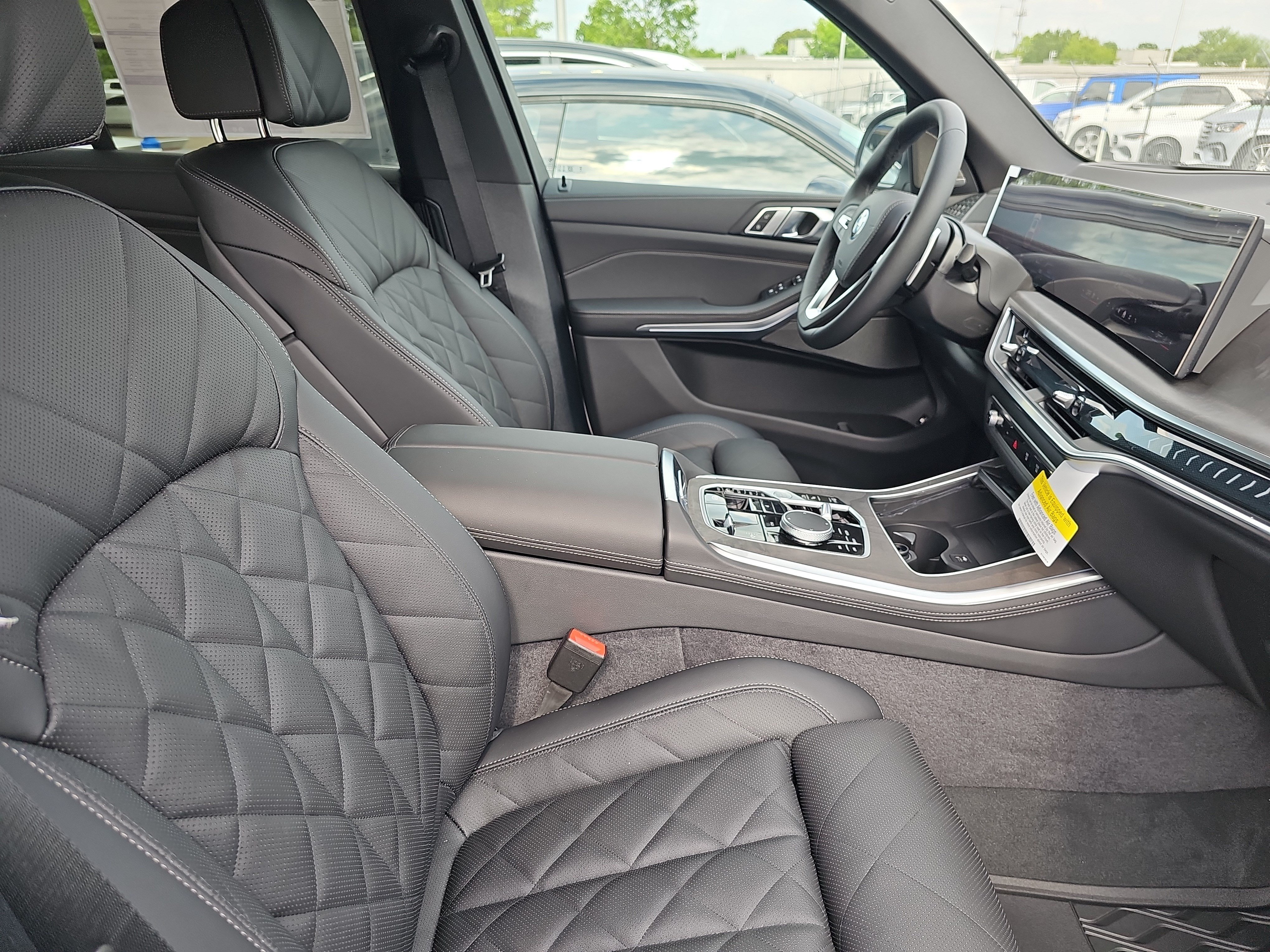 New 2026 BMW X5 xDrive50e AWD/4WD image 10