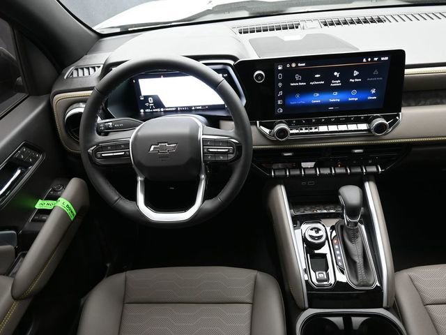 New 2026 Chevrolet Colorado ZR2 w/ Technology Package image 26