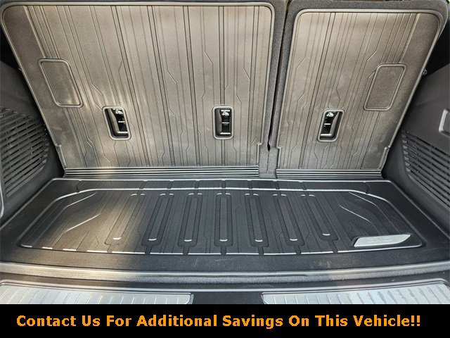 New 2026 GMC Yukon Denali Ultimate image 26