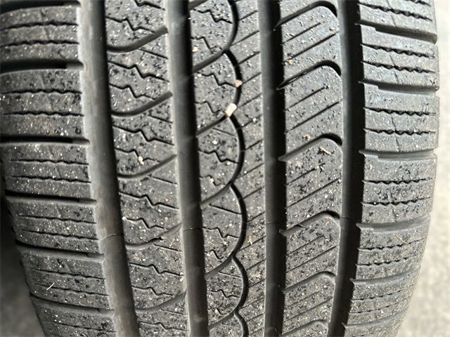 Used 2015 BMW 428i xDrive Convertible image 11