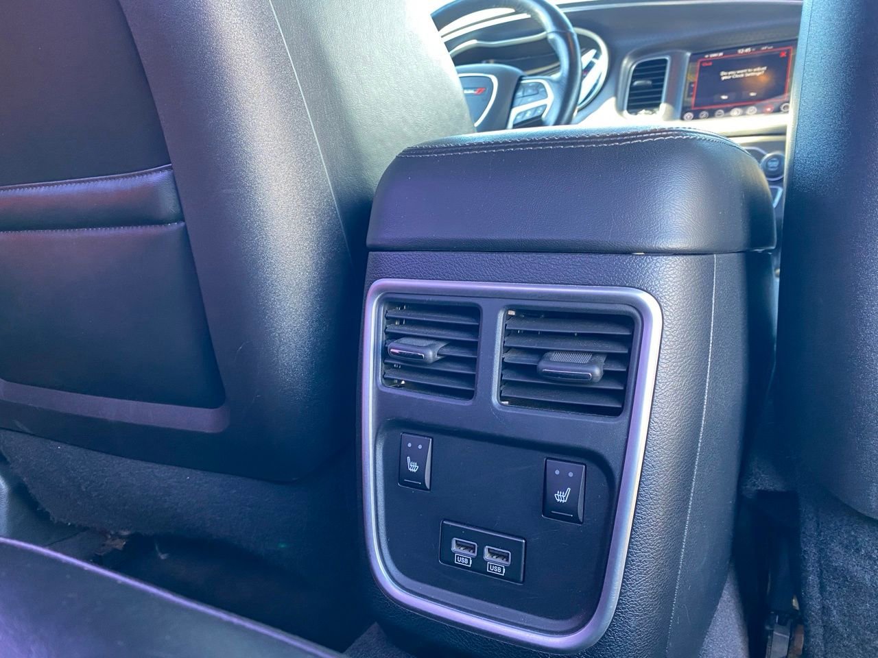 Used 2017 Dodge Charger R/T Scat Pack w/ Technology Group image 21