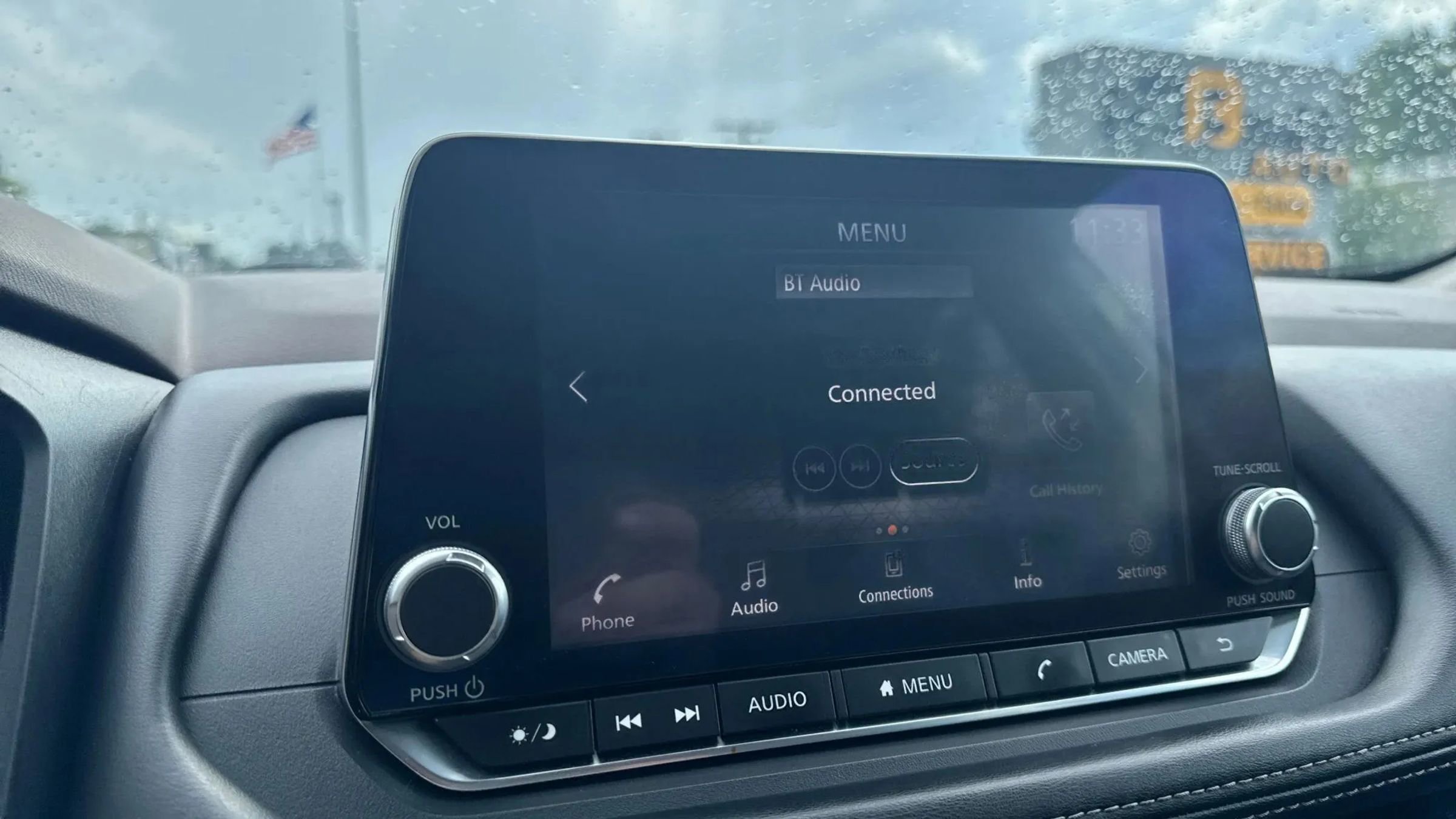 Used 2021 Nissan Rogue S image 20