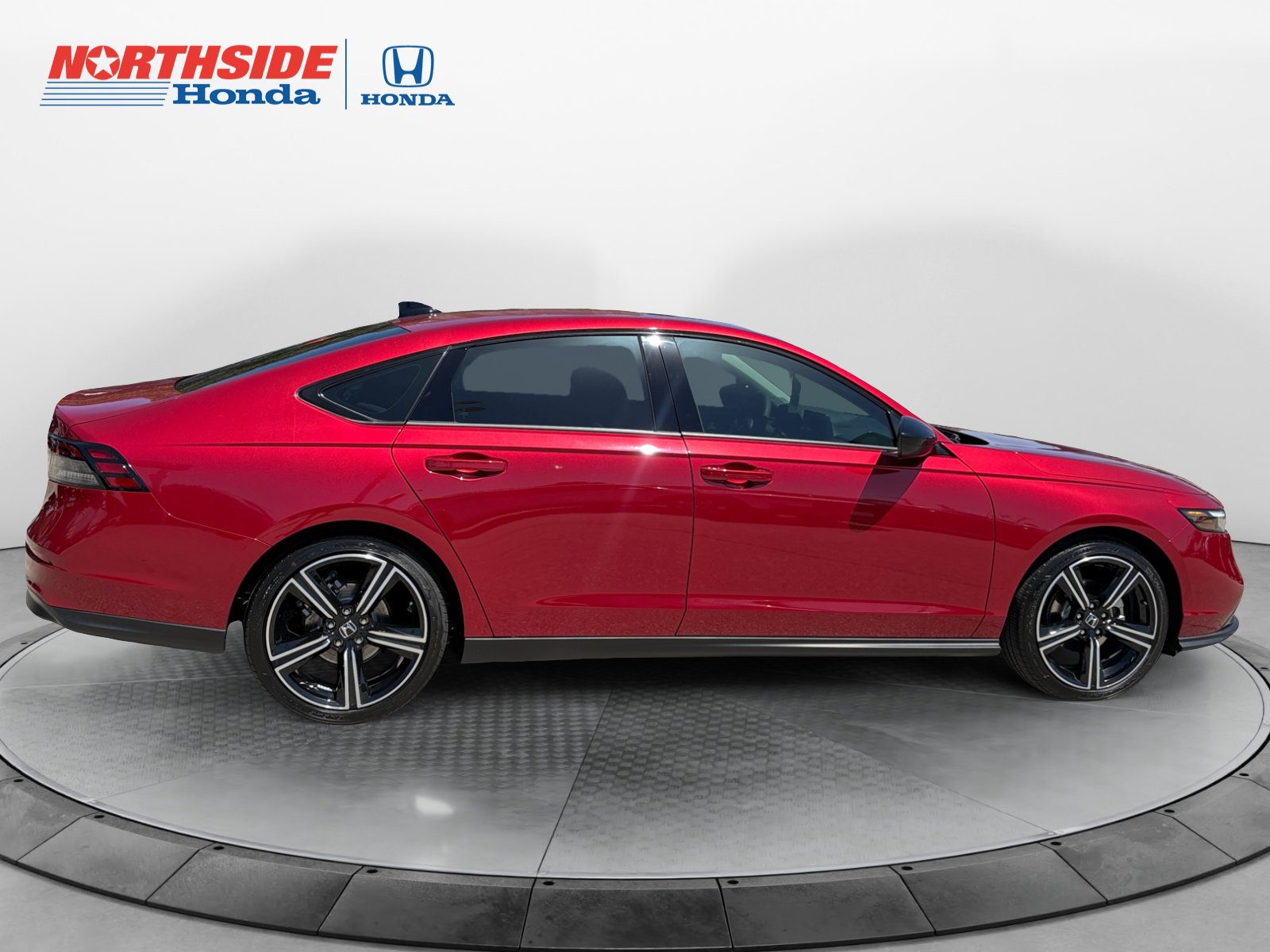 New 2026 Honda Accord SE image 8
