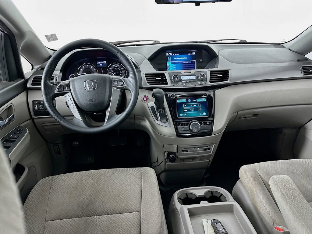 Used 2017 Honda Odyssey SE image 20