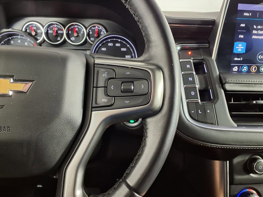 Used 2021 Chevrolet Tahoe LT image 12