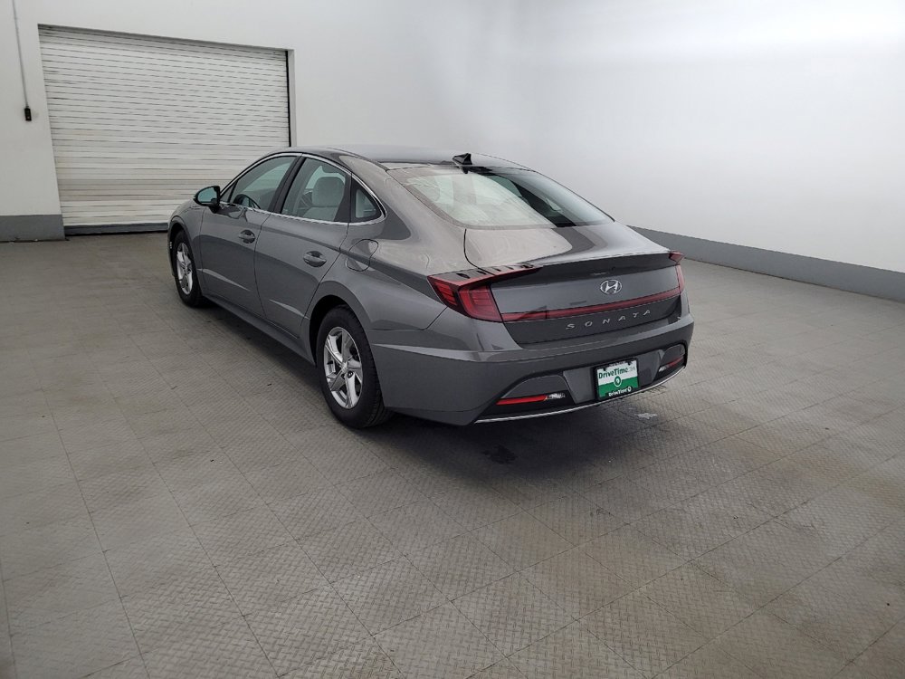 Used 2023 Hyundai Sonata SE FWD image 5