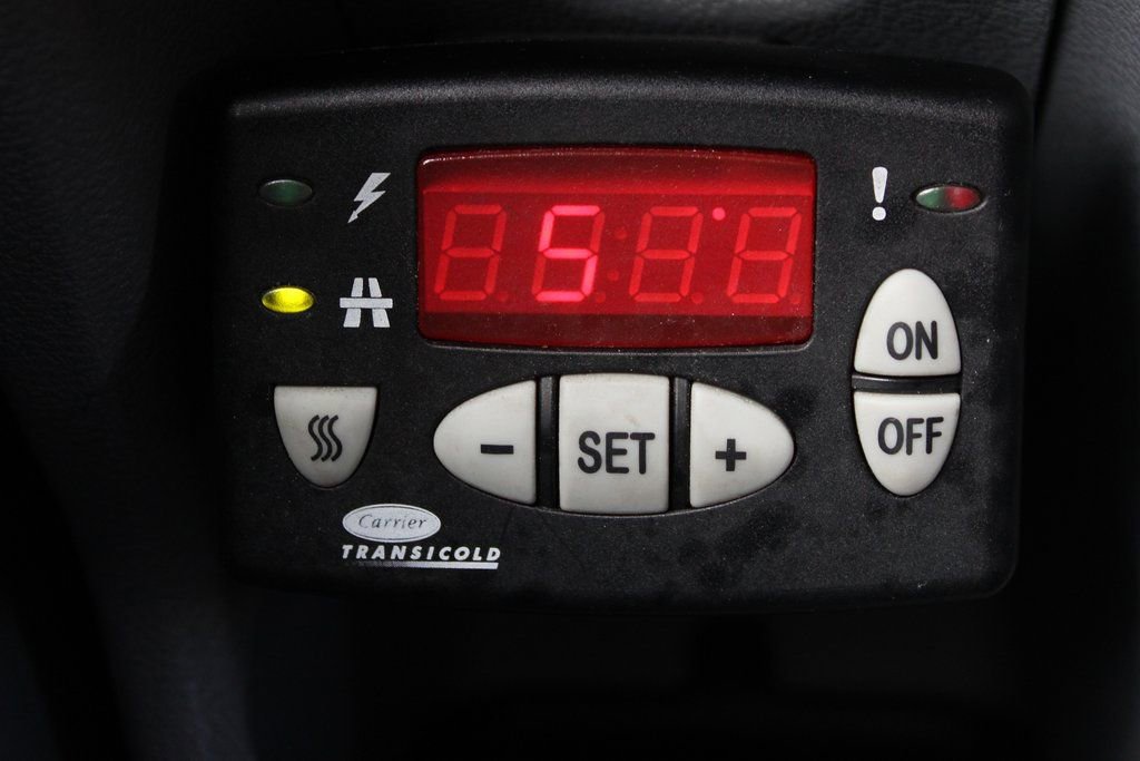 Used 2015 Ford Transit 350 156 DRW w/ Interior Upgrade Package image 27