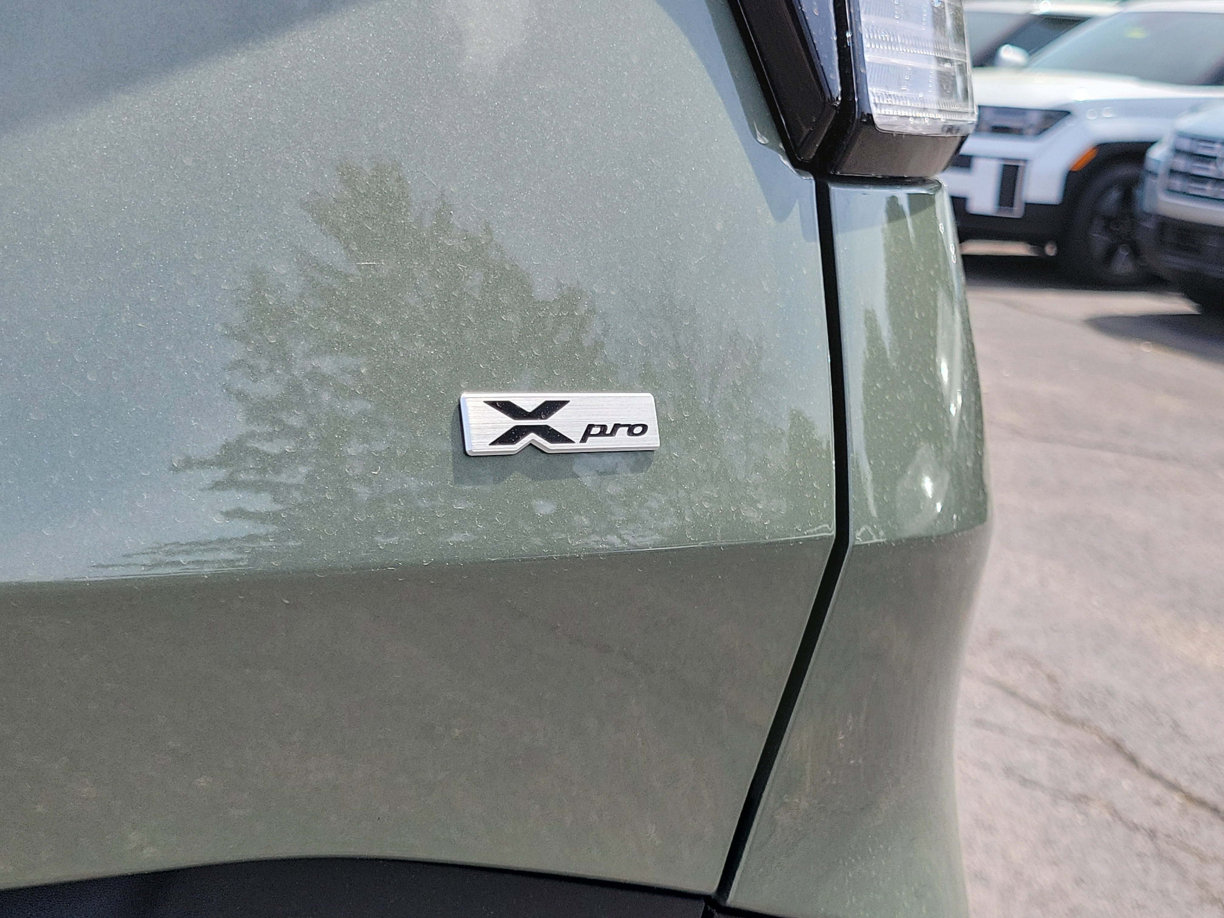 Used 2023 Kia Sportage X-Pro Prestige image 7