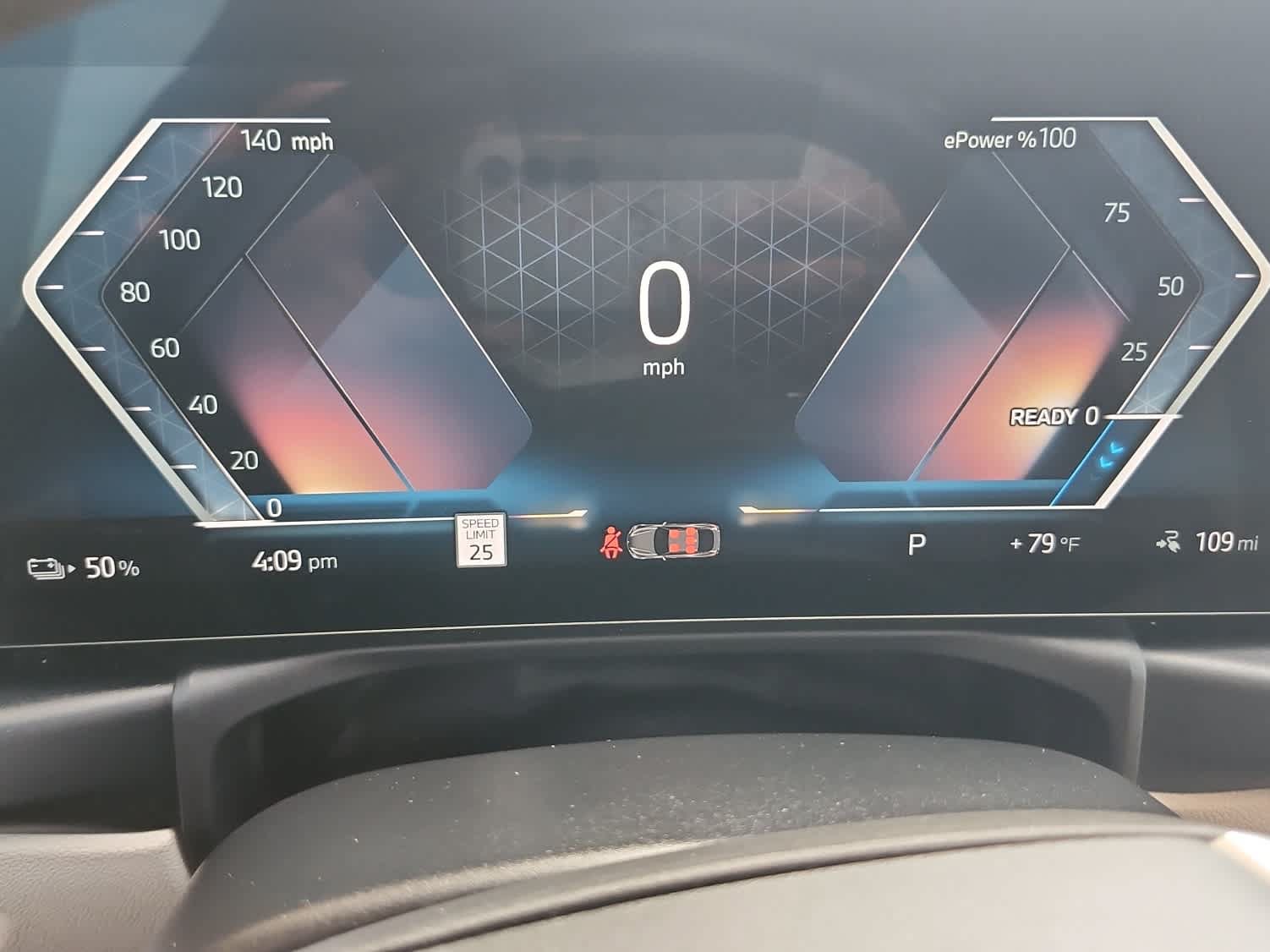 Used 2023 BMW i4 eDrive40 w/ Premium Package RWD image 20