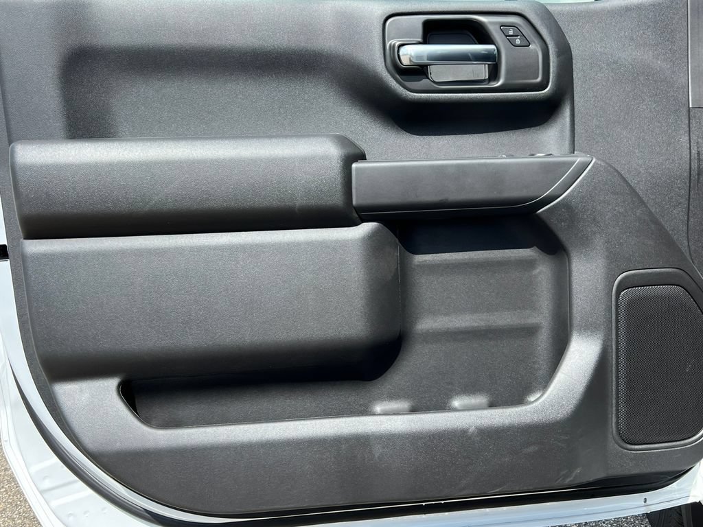 New 2025 GMC Sierra 1500 Pro w/ Pro Value Package AWD/4WD image 14