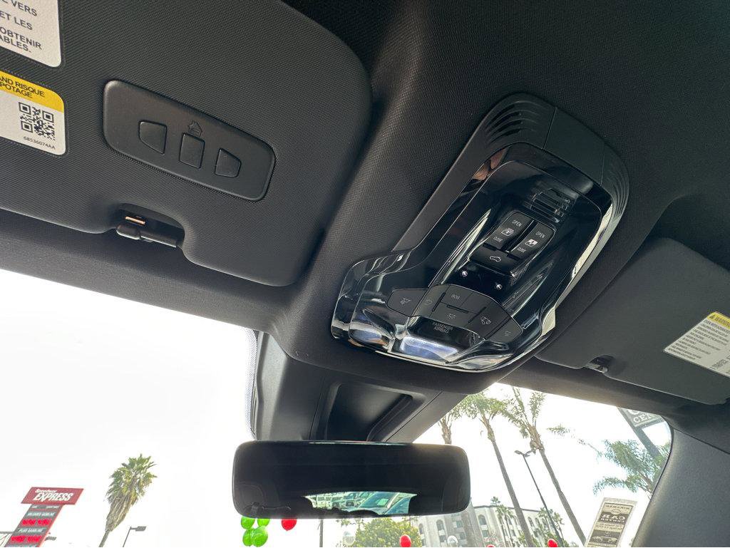 Used 2024 Alfa Romeo Tonale Veloce image 25