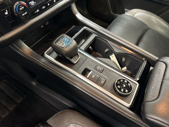 Used 2022 Nissan Pathfinder SL w/ SL Premium Package image 23