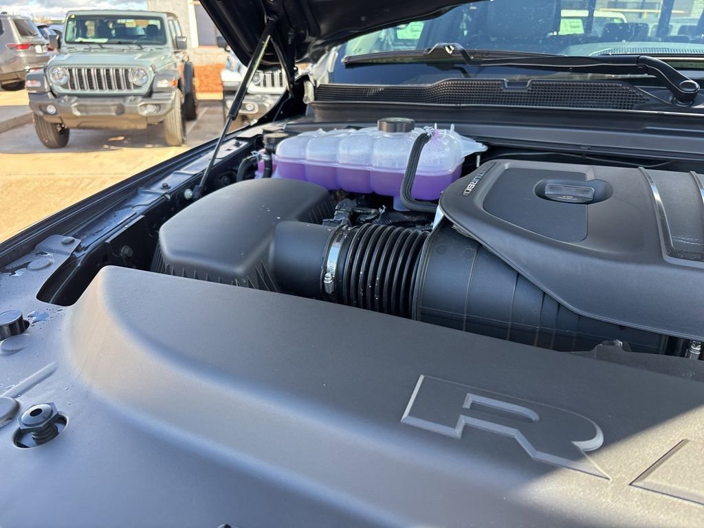 New 2026 RAM 1500 Rebel w/ Bed Utility Group image 43