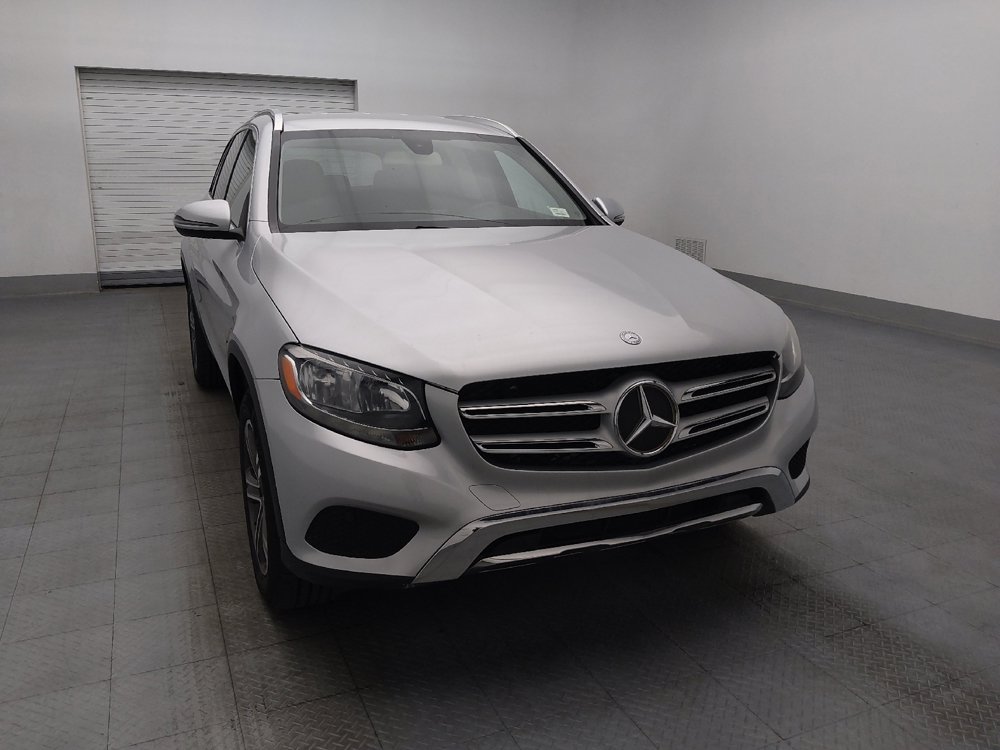 Used 2016 Mercedes-Benz GLC 300 image 14