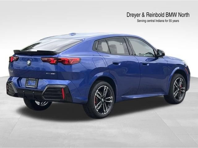 New 2026 BMW X2 xDrive28i w/ Technology Package AWD/4WD image 7