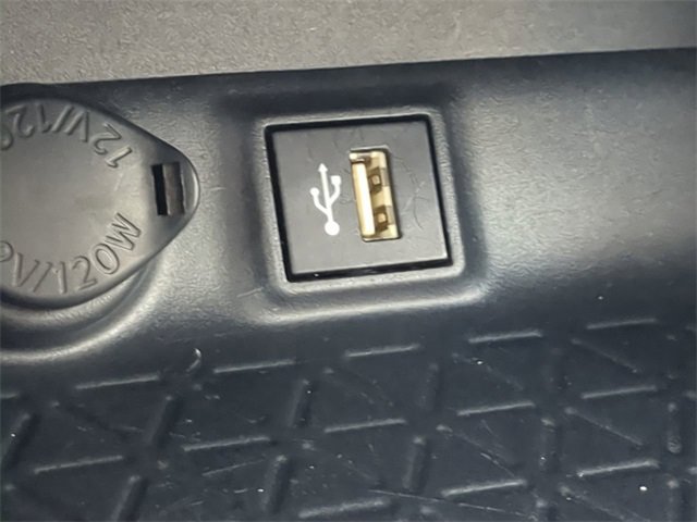 Certified 2025 Toyota RAV4 XLE image 21