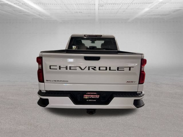 Used 2023 Chevrolet Silverado 1500 RST AWD/4WD image 23