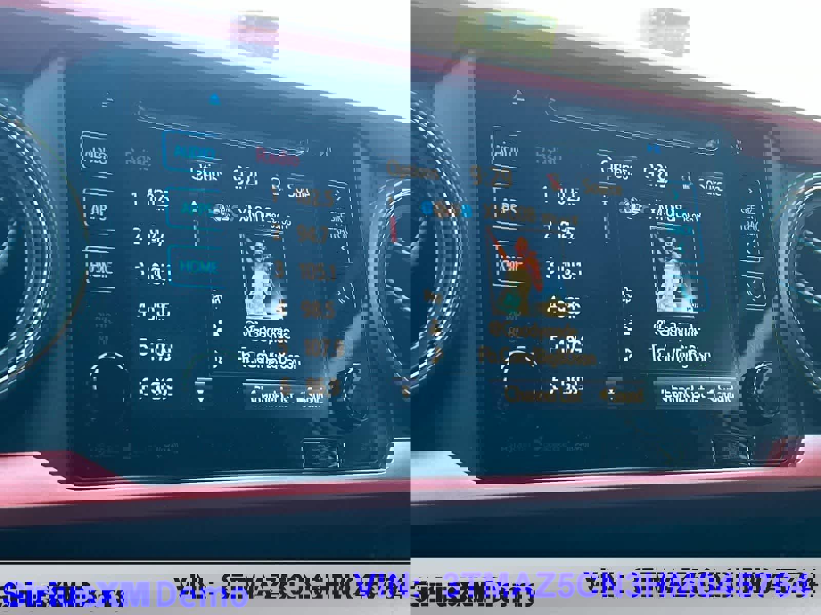 Used 2017 Toyota Tacoma TRD Off-Road w/ Tow Package image 30