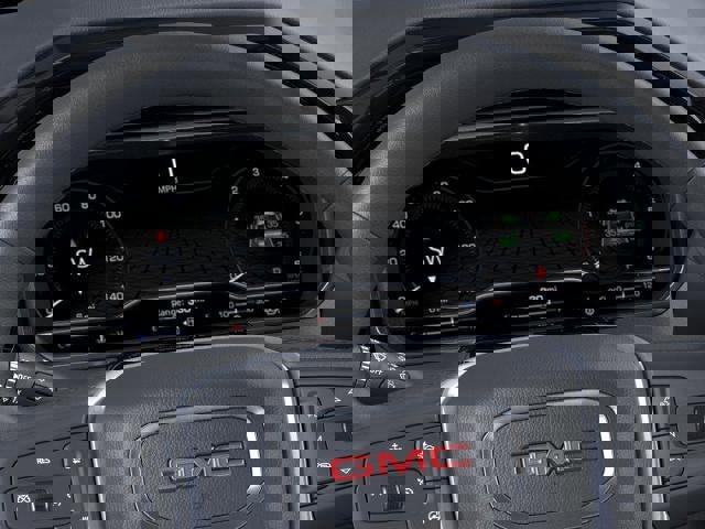 New 2026 GMC Sierra 1500 Elevation image 18