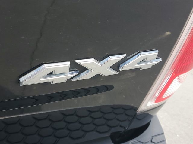 Used 2017 RAM 1500 Laramie w/ Convenience Group AWD/4WD image 8