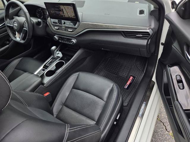Used 2023 Nissan Altima 2.5 SL AWD/4WD image 7