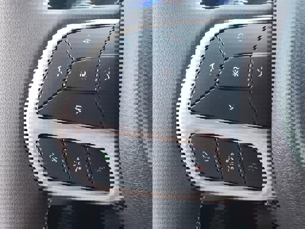 New 2026 Chrysler Pacifica Select image 21