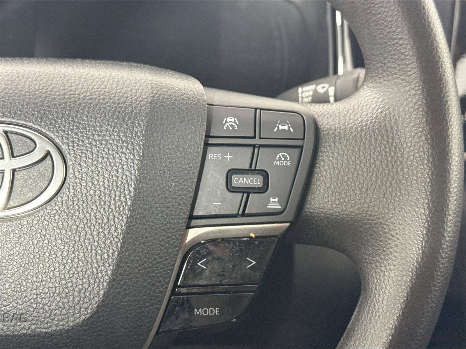 Certified 2025 Toyota Camry LE FWD image 18
