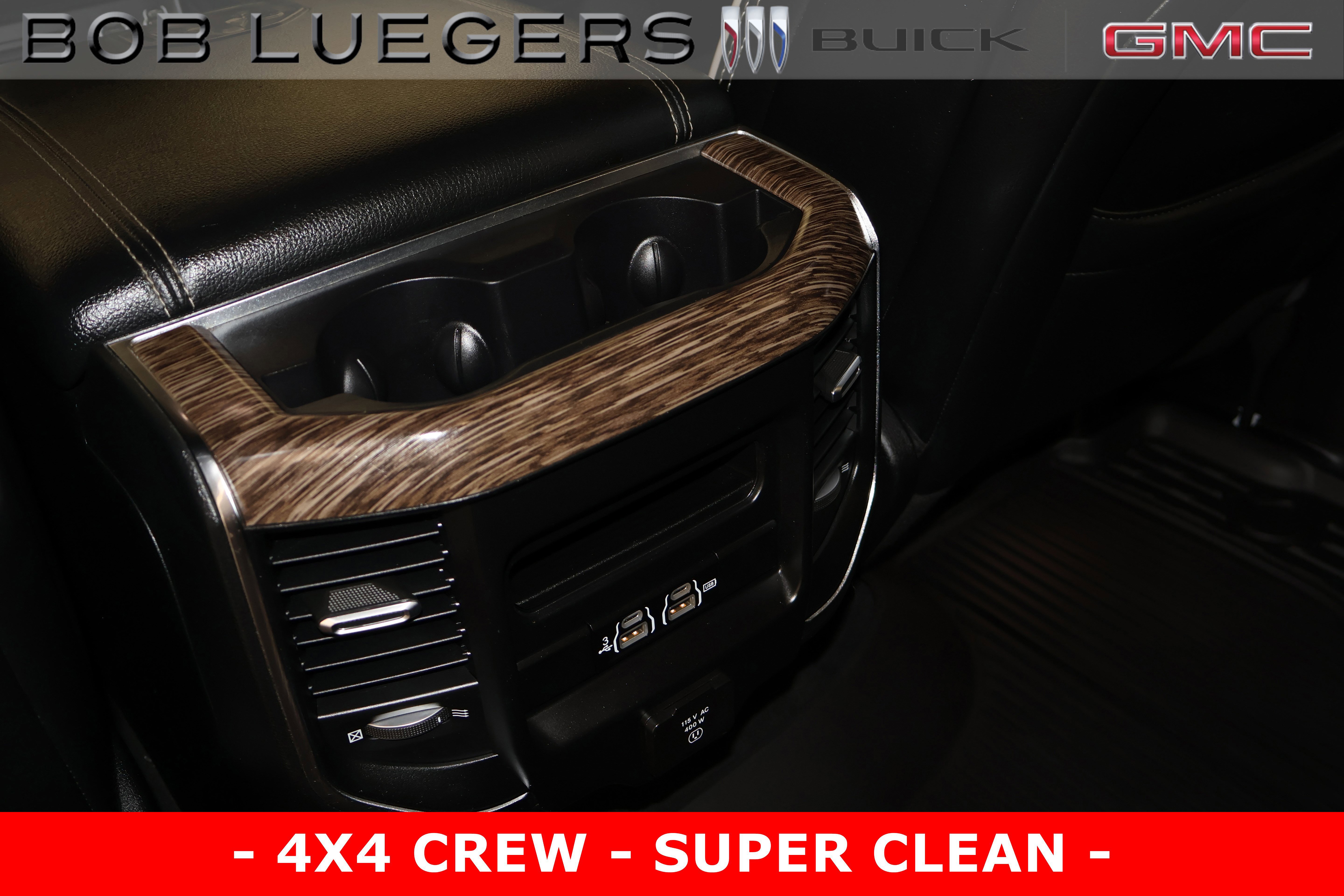 Used 2019 RAM 1500 Laramie image 17