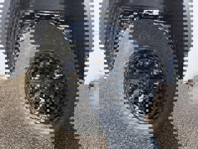 New 2026 Toyota Tundra SR5 w/ SR5 Premium Package image 6