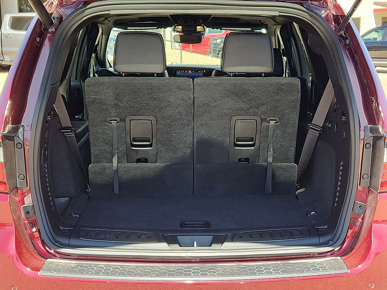 Used 2025 Dodge Durango GT image 10