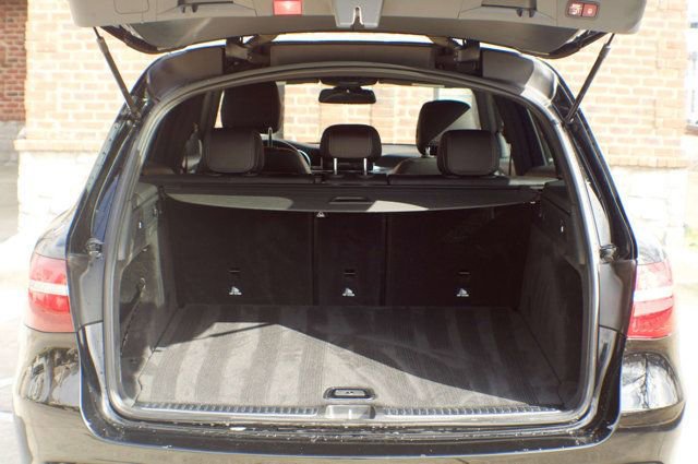 Used 2017 Mercedes-Benz GLC 300 4MATIC image 45