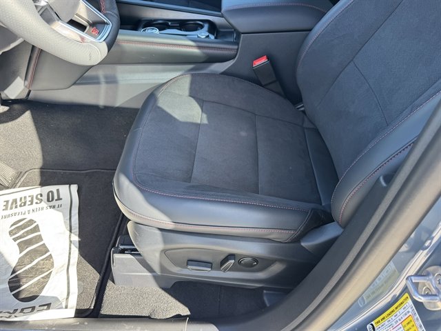 New 2026 Ford Explorer ST image 17