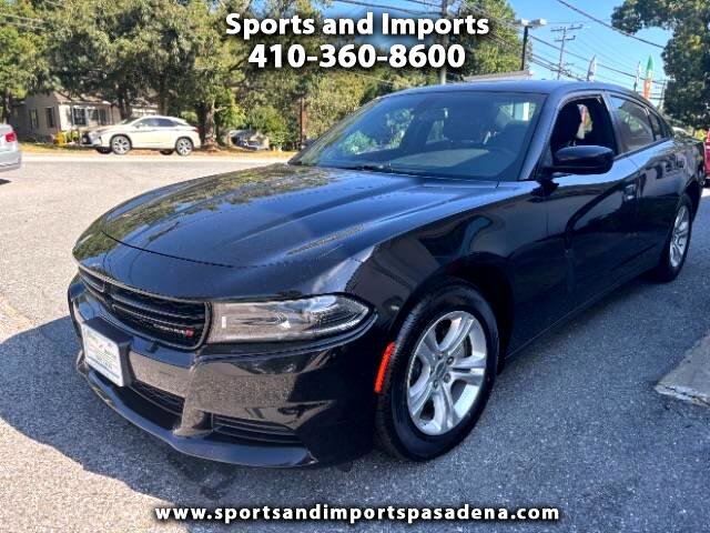 Used 2023 Dodge Charger SXT