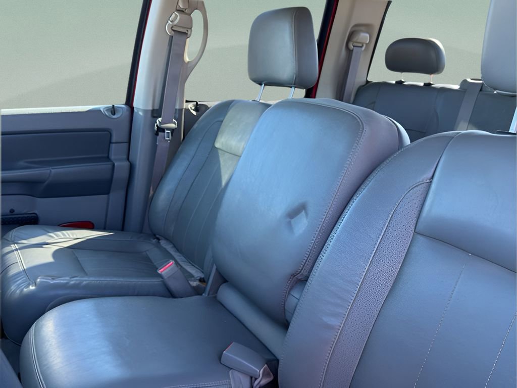 Used 2008 Dodge Ram 2500 Truck ST image 15